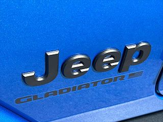2024 Jeep Gladiator  1C6HJTAG9RL110688 in Newport, TN 5