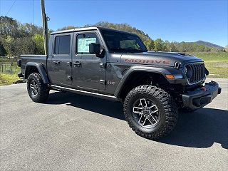 2024 Jeep Gladiator Mojave 1C6JJTEG6RL113141 in Newport, TN 1