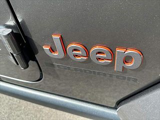 2024 Jeep Gladiator Mojave 1C6JJTEG6RL113141 in Newport, TN 7