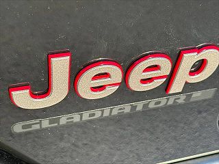 2024 Jeep Gladiator Rubicon 1C6JJTBG1RL106277 in Newport, TN 8