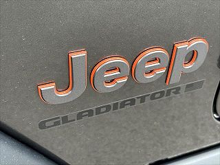 2024 Jeep Gladiator Mojave 1C6JJTEG2RL100371 in Newport, TN 6