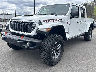 2024 Jeep Gladiator Mojave 1C6JJTEG4RL113140 in Newport, TN 1