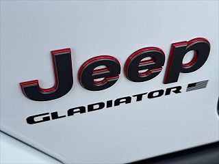 2024 Jeep Gladiator Rubicon 1C6JJTBG7RL102993 in Newport, TN 7