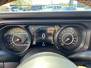 2024 Jeep Gladiator Sport 1C6HJTAG2RL115067 in North Aurora, IL 21