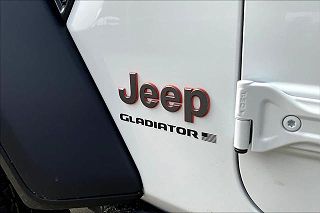 2024 Jeep Gladiator Mojave 1C6JJTEG4RL110898 in Oklahoma City, OK 15