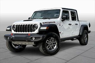 2024 Jeep Gladiator Mojave VIN: 1C6JJTEG4RL110898