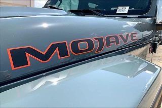 2024 Jeep Gladiator Mojave 1C6JJTEG4RL118029 in Oklahoma City, OK 15