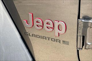 2024 Jeep Gladiator Rubicon 1C6JJTBG2RL118017 in Oklahoma City, OK 15