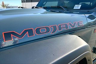 2024 Jeep Gladiator Mojave 1C6JJTEG0RL115208 in Oklahoma City, OK 15