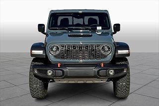 2024 Jeep Gladiator Mojave 1C6JJTEG0RL115208 in Oklahoma City, OK 3