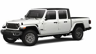 2024 Jeep Gladiator  VIN: 1C6HJTAG8RL121424