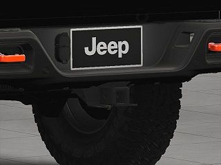 2024 Jeep Gladiator Mojave 1C6JJTEG9RL118172 in Orchard Park, NY 16