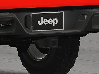 2024 Jeep Gladiator  1C6HJTAG8RL120659 in Orchard Park, NY 16