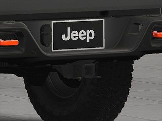 2024 Jeep Gladiator Mojave 1C6JJTEG1RL120949 in Orchard Park, NY 16