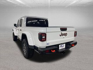 2024 Jeep Gladiator Mojave 1C6JJTEG1RL104590 in Ottumwa, IA 7