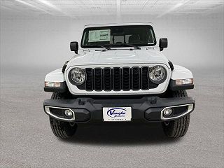 2024 Jeep Gladiator  1C6HJTAG8RL108625 in Ottumwa, IA 3