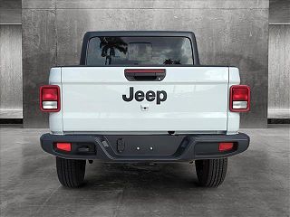 2024 Jeep Gladiator  1C6HJTAG3RL112047 in Pembroke Pines, FL 8