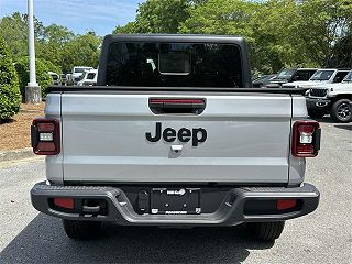 2024 Jeep Gladiator Sport 1C6HJTAGXRL105743 in Pensacola, FL 3