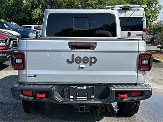 2024 Jeep Gladiator Rubicon 1C6JJTBG6RL109935 in Pensacola, FL 3