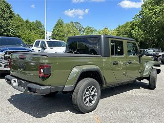 2024 Jeep Gladiator Sport 1C6HJTAGXRL104446 in Pensacola, FL 24