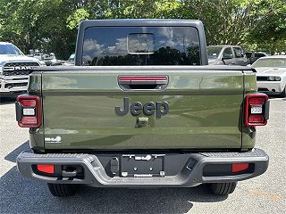 2024 Jeep Gladiator Sport 1C6HJTAGXRL104446 in Pensacola, FL 3