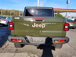 2024 Jeep Gladiator Mojave 1C6JJTEG0RL114320 in Perry, GA 10