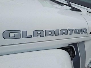 2024 Jeep Gladiator  1C6HJTAGXRL100414 in Perry, GA 17