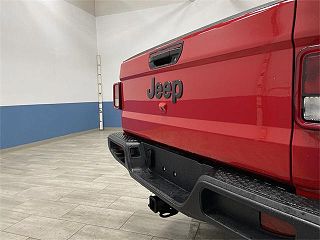 2024 Jeep Gladiator  1C6HJTAGXRL120341 in Plymouth, WI 33