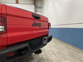 2024 Jeep Gladiator  1C6HJTAGXRL120341 in Plymouth, WI 34