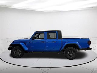 2024 Jeep Gladiator  1C6HJTAG6RL109515 in Plymouth, WI 11