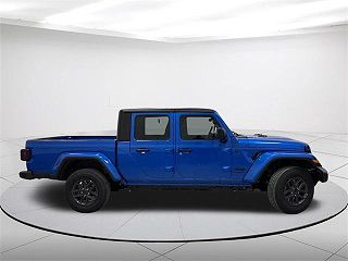 2024 Jeep Gladiator  1C6HJTAG6RL109515 in Plymouth, WI 2