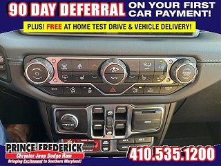 2024 Jeep Gladiator Rubicon 1C6JJTBG8RL117910 in Prince Frederick, MD 25