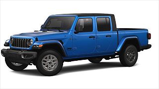 2024 Jeep Gladiator  VIN: 1C6HJTAG3RL121606