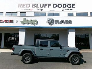 2024 Jeep Gladiator  1C6HJTAG1RL121605 in Red Bluff, CA 1