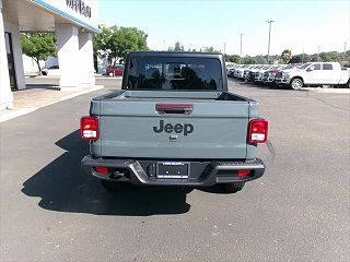 2024 Jeep Gladiator  1C6HJTAG1RL121605 in Red Bluff, CA 7