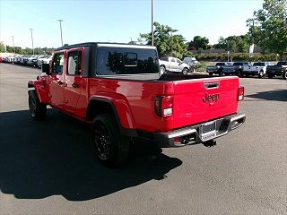 2024 Jeep Gladiator  1C6JJTAG8RL121666 in Red Bluff, CA 6