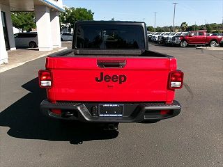 2024 Jeep Gladiator  1C6JJTAG8RL121666 in Red Bluff, CA 7