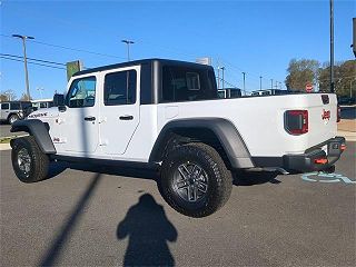 2024 Jeep Gladiator Mojave 1C6JJTEG5RL114619 in Richmond, VA 6