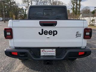 2024 Jeep Gladiator  1C6HJTAG1RL109485 in Richmond, VA 5