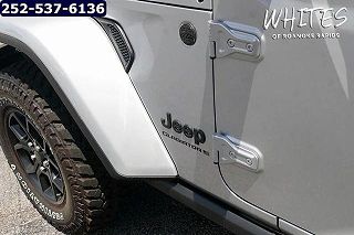 2024 Jeep Gladiator  1C6HJTAG6RL108929 in Roanoke Rapids, NC 9