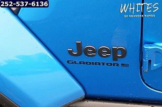 2024 Jeep Gladiator  1C6HJTAG1RL112712 in Roanoke Rapids, NC 9
