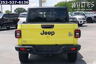 2024 Jeep Gladiator  1C6HJTAGXRL112711 in Roanoke Rapids, NC 6