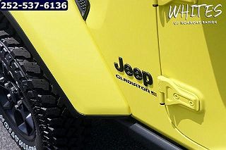 2024 Jeep Gladiator  1C6HJTAGXRL112711 in Roanoke Rapids, NC 9