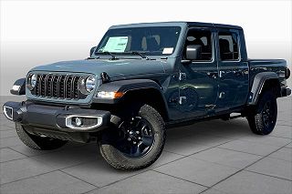 2024 Jeep Gladiator  VIN: 1C6JJTAG0RL115425