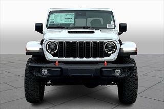 2024 Jeep Gladiator Mojave 1C6JJTEG9RL105261 in Rockwall, TX 3