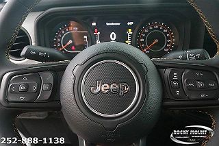 2024 Jeep Gladiator  1C6HJTAG6RL102189 in Rocky Mount, NC 16