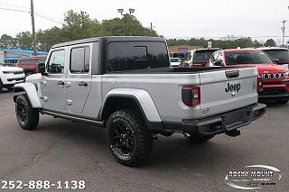 2024 Jeep Gladiator  1C6HJTAG6RL102189 in Rocky Mount, NC 5