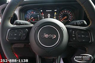 2024 Jeep Gladiator  1C6HJTAGXRL102079 in Rocky Mount, NC 17