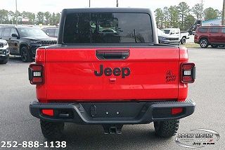 2024 Jeep Gladiator  1C6HJTAGXRL102079 in Rocky Mount, NC 6