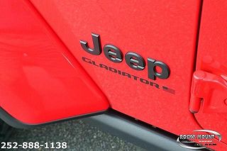 2024 Jeep Gladiator  1C6HJTAGXRL102079 in Rocky Mount, NC 9